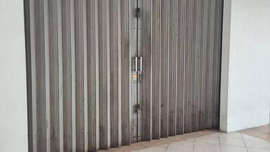 Jual Ruko 2 Lantai di Moi Hadap Lobby 7 Kelapa Gading Jakut