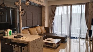 Apartemen Premium di Kawasan Elit BSD, Tangerang, Harga 3,9 Miliar
