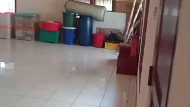 Jual ruko siap pakai lokasi super strategis di muara karang pluit