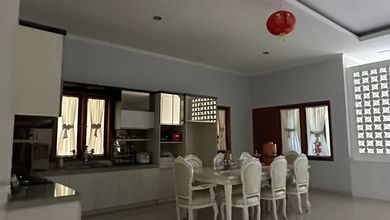 Penawaran Eksklusif, rumah Prestisius di Rawamangun, Jakarta Timur, LB 800m²