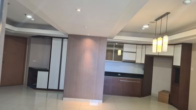 Kesempatan Emas Apartemen Mewah di Kemayoran, Jakarta Pusat, 4 KT