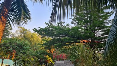 For Sale Tanah Eksklusif di Antasari, Jakarta Selatan, LT 1000m²