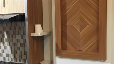 Apartemen Dijual di Margonda Depok Furnished