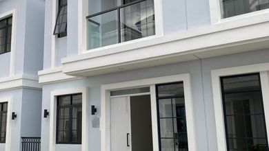 Dijual Rumah Strategis di Cikupa, Tangerang - LT 54m²