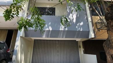 Jual Ruko murah di Agung niaga sunter rapi anti banjir 2 lantai