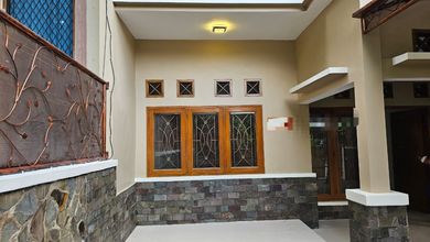 Rumah Prestisius di Kawasan Bekasi Timur, Bekasi, LB 200m², Harga 2,6 Miliar