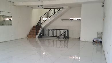 Ruko Margonda Raya Lokasi Strategis Searah Detos Cocok Utk Usaha