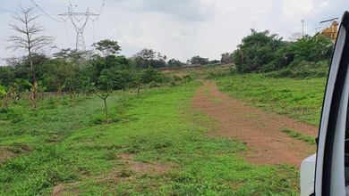 Tanah Elit Dijual di Citeureup, Bogor, Harga 69 Miliar