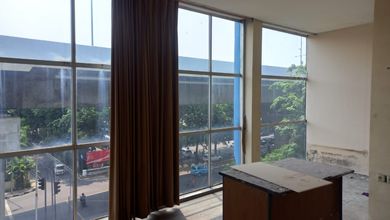 ruko super murah hoek Boulevard Kelapa Gading Jakarta Utara