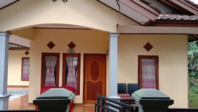 Hunian Elegan di Sukaraja, Sukabumi, 14 KT, LT 1289m²