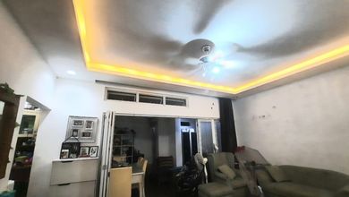 Properti Siap Huni di Kawasan Jagakarsa, Jakarta Selatan, LT 120m²