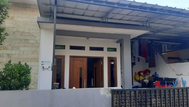 Rumah Favorit di Pancoran Mas, Depok, 3 KT, Harga 700 Juta