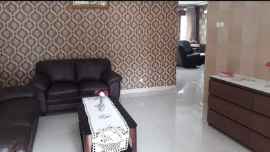 Rumah Area Premium Rempoa, Tangerang - Harga Menarik 4,5 Miliar