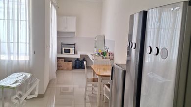 Jual Rumah Siap Huni di Cikupa, Tangerang, Luas 160 m2
