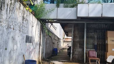 Jual Ruko Gandeng Wahid Hasyim Jakarta Pusat Telah di Renovasi