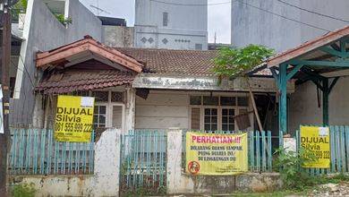 Rumah Minimalis di Kelapa Gading, Jakarta Utara, Luas 158 m2