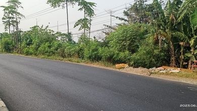 Tanah Elit Dijual di Karawang Timur, Karawang, Harga 360 Miliar