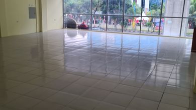 ruko super rapi murah hoek Boulevard Kelapa Gading Jakarta Utara