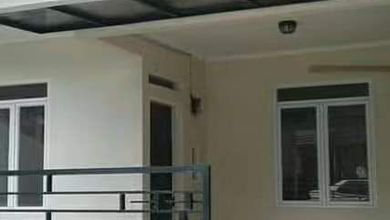 Dijual Rumah Strategis di Bekasi Utara, Bekasi - LT 78m²