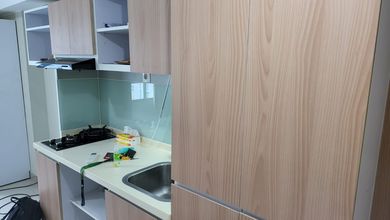 Apartemen Premium area Bekasi, Bekasi, Luas 30 m2
