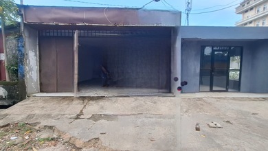 Kios Sunter Dekat Kemayoran Siap Pakai Ruang-usaha Strategis