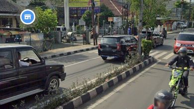  Harga Njop tanah dan bangunan di Kartini Depok Lokasi Strategis