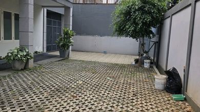 Penawaran Eksklusif, rumah Mewah di Cikini, Jakarta Pusat, LB 500m²