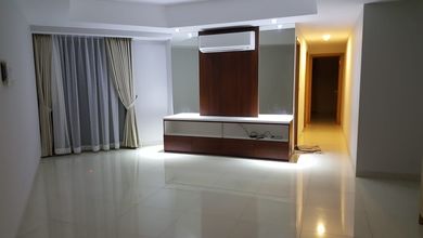Jual Apartemen Strategis di Kemayoran, Jakarta Pusat, Luas 147m²
