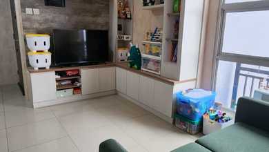 Apartemen Modern Lokasi Pasar Baru, Jakarta Pusat, Harga 2,2 Miliar