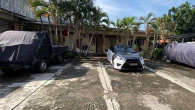 Kosan Murah Bawah NJOP Area Kayu Mas Timur Pulo Gadung SHM Jaktim