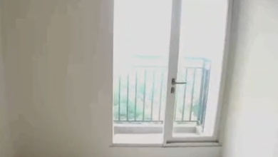 Jual Cepat Apartemen Murah di Gunung Putri, Bogor, LT 36m²