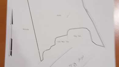 Dijual Tanah Premium di Tigaraksa, Tangerang, LT 12100m²