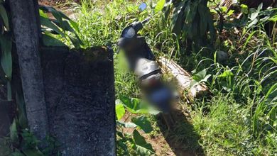 For Sale Tanah Eksklusif di Sukaraja, Bogor, LT 13030m²