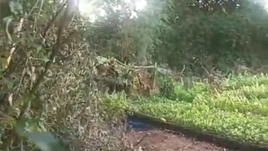 For Sale Tanah Premium di Meruya, Jakarta Barat, LT 1410m²