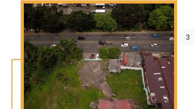 For Sale Tanah Eksklusif di Cibinong, Bogor, LT 11881m²