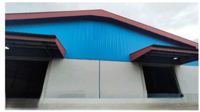 Gudang Marunda Center Siap Pakai Lokasi Strategis Bebas Pungli