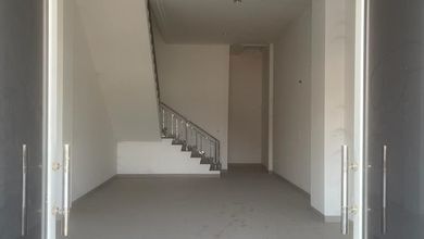 Ruko La Riviera Pik 2 Kosongan Super Murah Jarang Ada Jakut