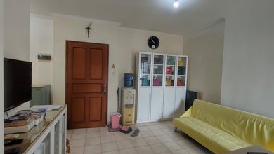 Jual Apartemen Strategis di Kelapa Gading, Jakarta Utara, Luas 37m²