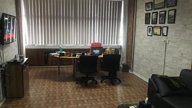 Ruko 3 Lantai Tanjung Duren Dekat Kampus Mall Strategis Jakbar