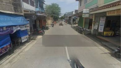 For Sale Tanah Premium di Koja, Jakarta Utara, LT 480m²