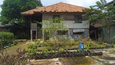 Kavling Prestisius Dijual di Citeureup, Bogor, Harga 18 Triliun