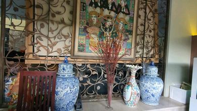 Rumah Area Luxury Sunter, Jakarta Utara - Harga Menarik 9 Miliar