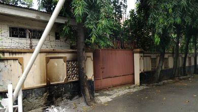 Rumah Area Premium Duren Tiga, Jakarta Selatan - Harga Terbaik 27,8 Miliar