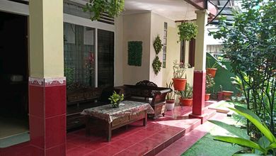 Jual Rumah 300 area Ciputat Timur, Tangerang Selatan