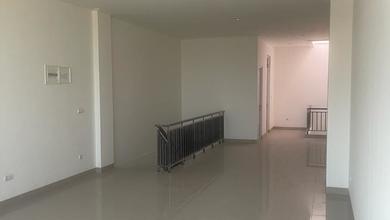 Ruko Pik Murah Lokasi Strategis Cocok Utk Usaha