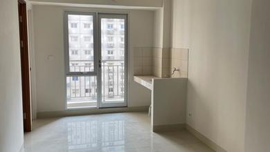 Apartemen Nyaman Dijual Cepat di Pulomas, Jakarta Timur, Harga Menarik!