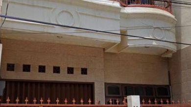 Rumah Mewah di Pademangan, Jakarta Utara, 3 Kamar Tidur, LT 97m²