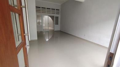 Properti Siap Pakai di Kawasan Rancamaya, Bogor, LT 119m²