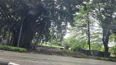 Dijual Tanah Premium di Cempaka Putih, Jakarta Pusat, LT 8000m²