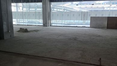 Ruang Kantor Landmark Pluit Lokasi Strategis Jakarta Utara